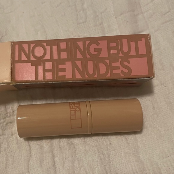 Lipstick Queen Makeup Lipstick Queen Nothing But Nudes Truth Or